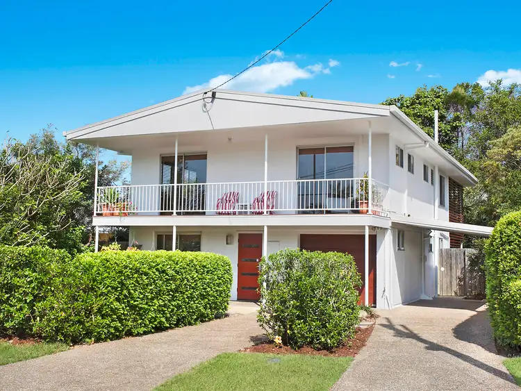 Fourth view of Homely house listing, 4 Celebes Avenue, Palm Beach QLD 4221