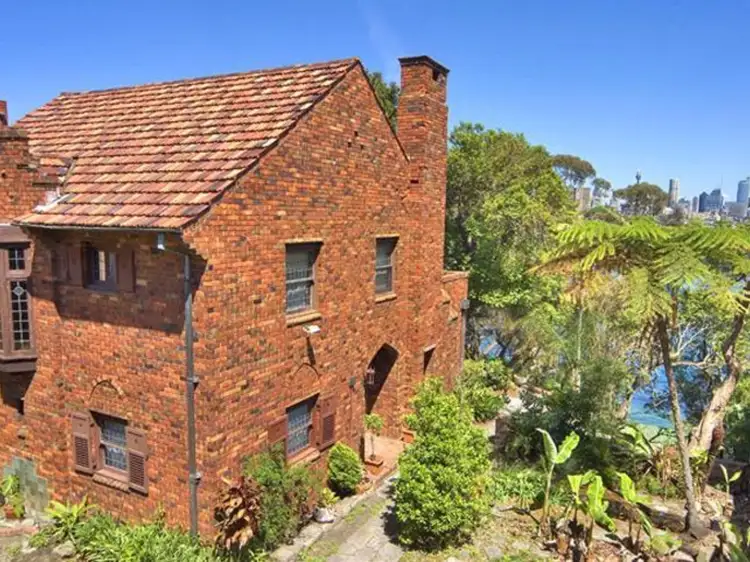 Second view of Homely house listing, 88 Wolseley Road, Point Piper NSW 2027