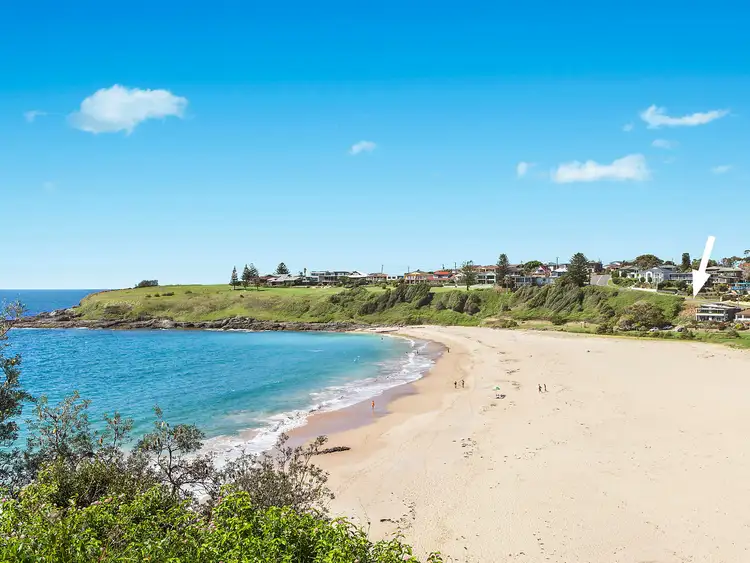 Fourth view of Homely land listing, 45 Bonaira Street, Kiama NSW 2533