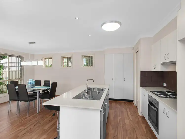 Second view of Homely townhouse listing, 2/65 Alexandra Street, Umina Beach NSW 2257