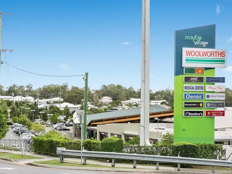 Third view of Homely unit listing, 26/184 Radford Road, Manly West QLD 4179