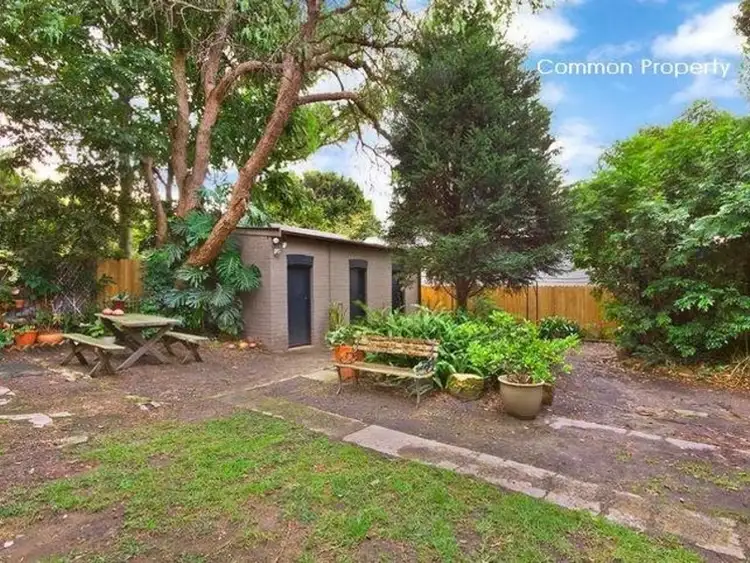 Fourth view of Homely apartment listing, 5/1 Junction Road, Summer Hill NSW 2130