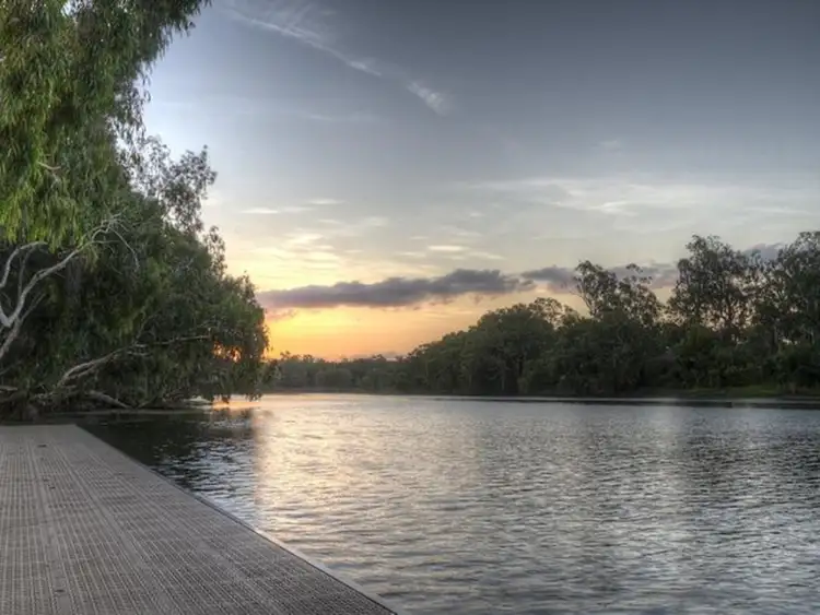 Third view of Homely land listing, 18 Allendale Drive, Alligator Creek QLD 4816