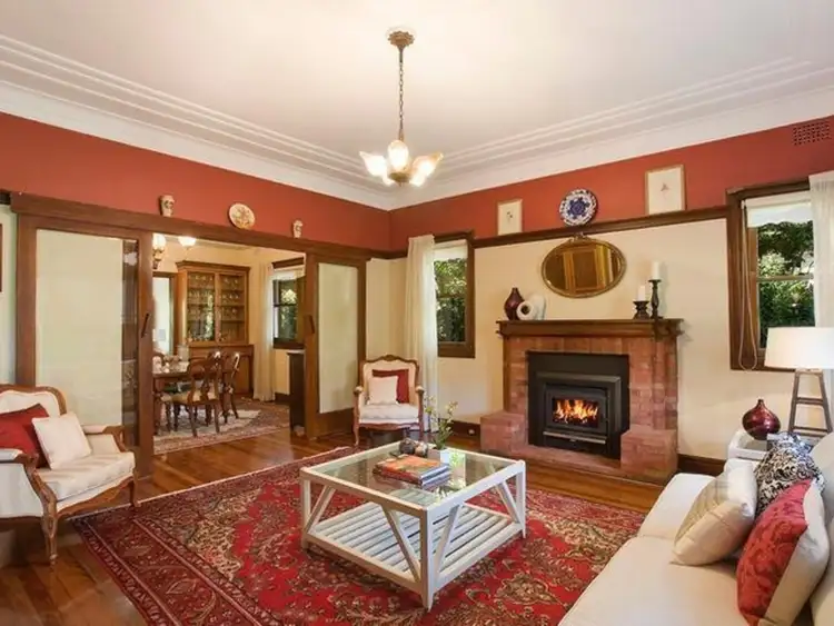 Fourth view of Homely house listing, 72 Ray Road, Epping NSW 2121