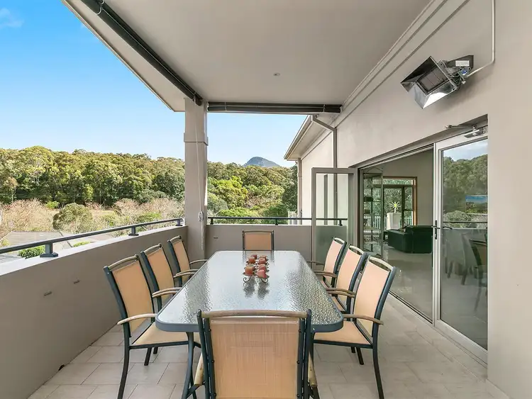 Fifth view of Homely house listing, 8 Darragh Drive, Figtree NSW 2525