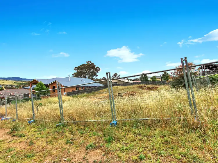 Third view of Homely land listing, 179 Waterfall Drive, Jerrabomberra NSW 2619