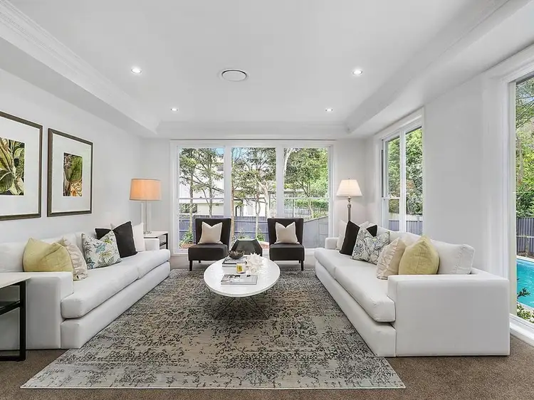 Fourth view of Homely house listing, 31 Greendale Avenue, Pymble NSW 2073