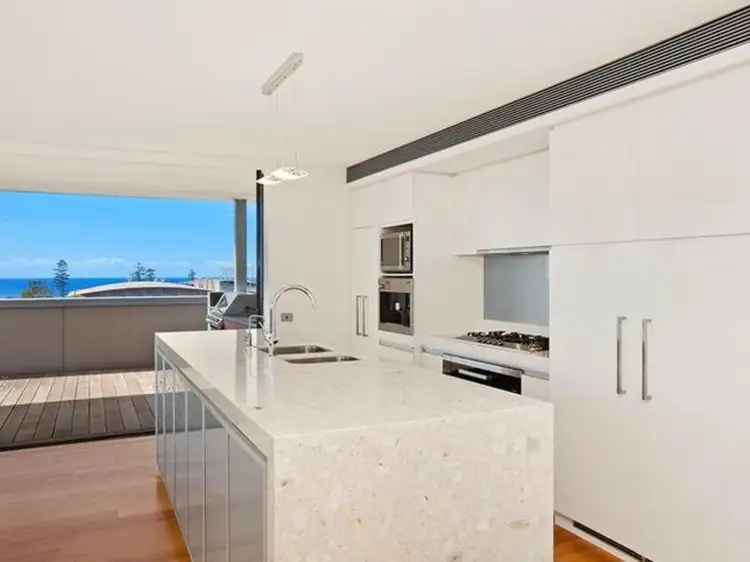 Fourth view of Homely apartment listing, 701/53 Crown Street, Wollongong NSW 2500