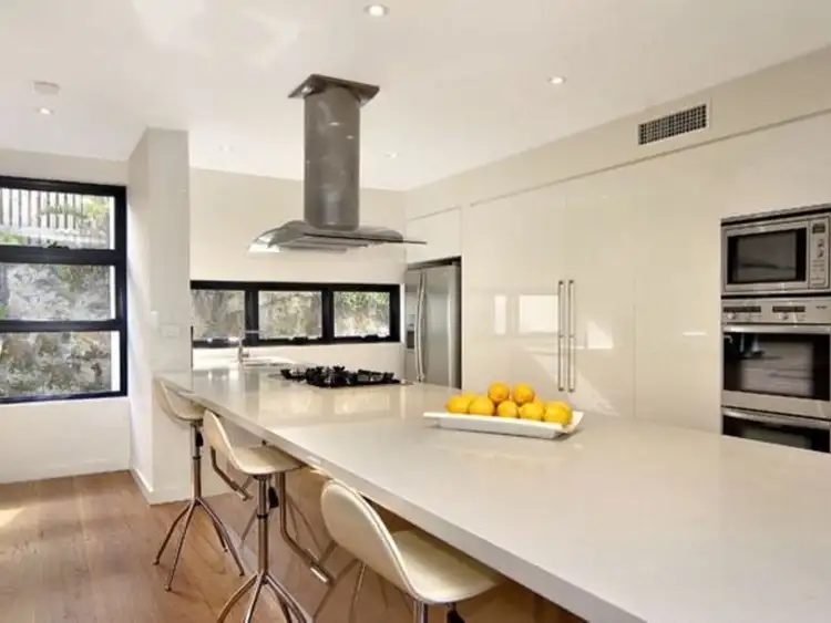 Fifth view of Homely apartment listing, 3/30 Parriwi Road, Mosman NSW 2088