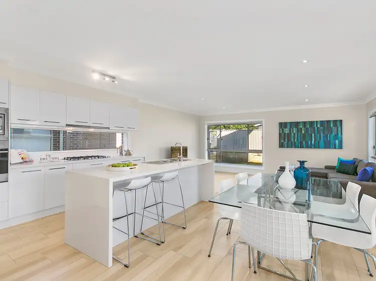 4 Shallows Drive, Shell Cove NSW 2529
