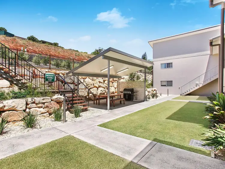 Second view of Homely apartment listing, 16/52 Darlington Drive, Banora Point NSW 2486