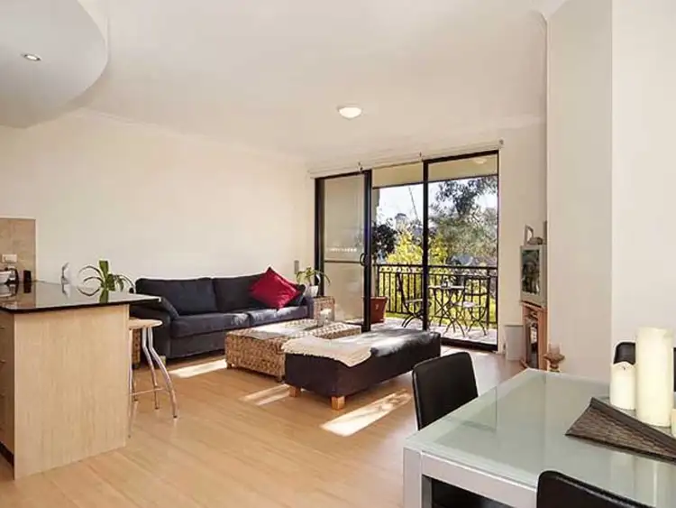43/256 Lawrence Street, Alexandria NSW 2015