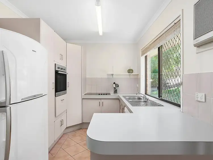 Second view of Homely house listing, 11 Coote Court, Currumbin Waters QLD 4223