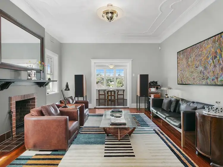 Second view of Homely house listing, 34 Shellcove Road, Neutral Bay NSW 2089