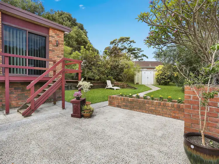 Second view of Homely house listing, 98 Cook Street, Forestville NSW 2087
