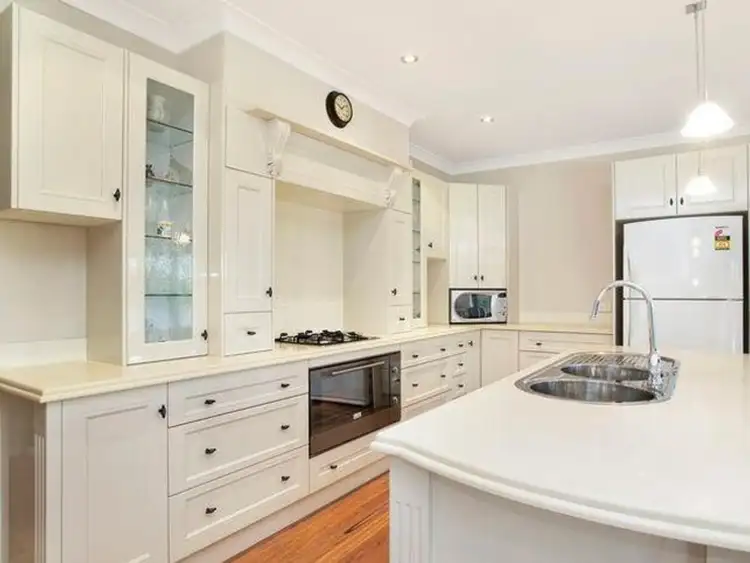 Fifth view of Homely house listing, 60 Elizabeth Street, Floraville NSW 2280