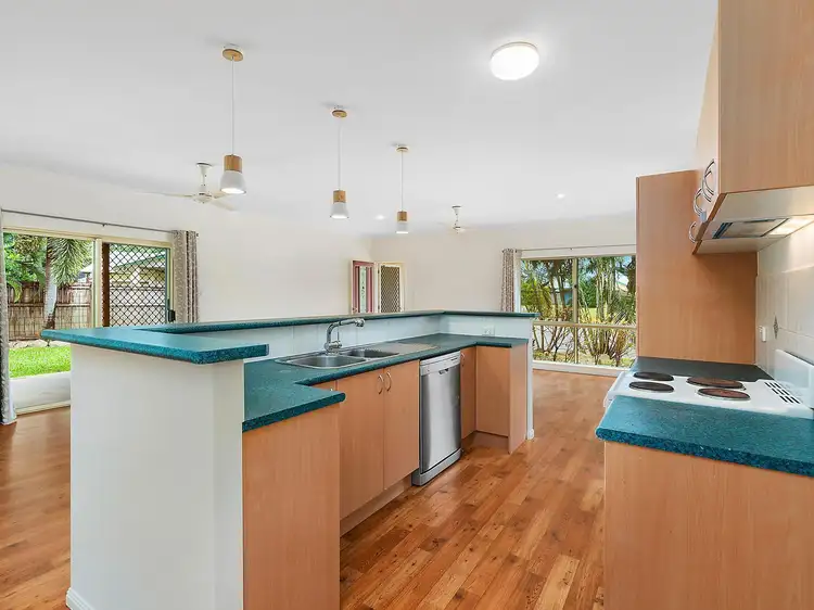 Fourth view of Homely house listing, 40 Shaft Street, Edmonton QLD 4869