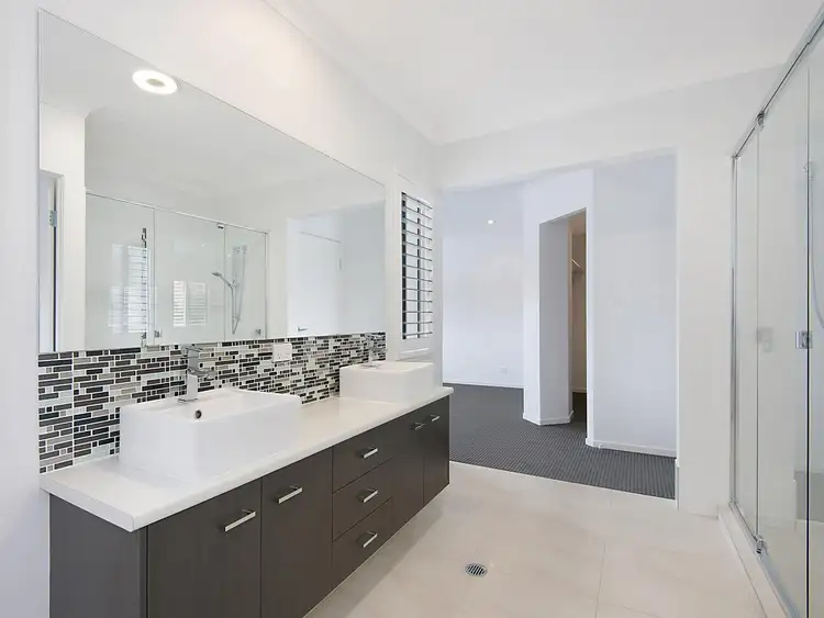 Third view of Homely house listing, 46 Dell Road, St Lucia QLD 4067