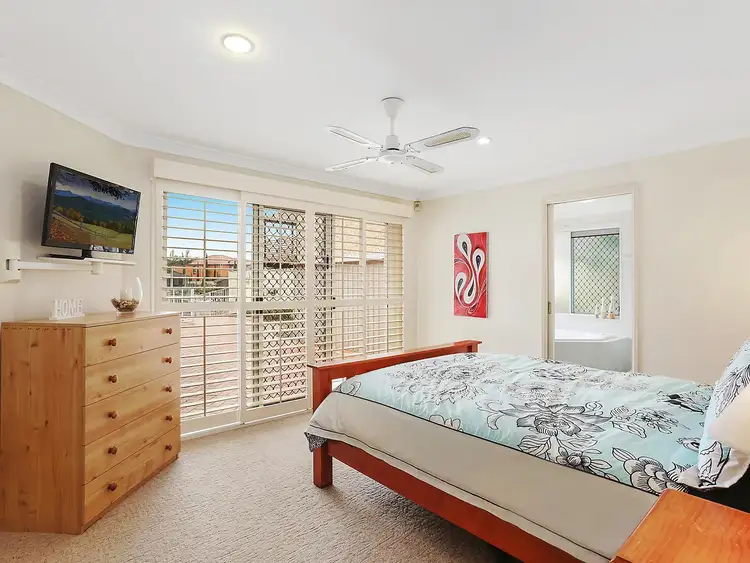 Sixth view of Homely house listing, 12 Girua Avenue, Runaway Bay QLD 4216