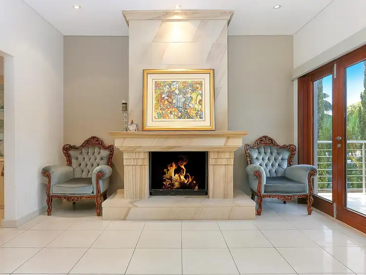 Third view of Homely house listing, 109 The Boulevarde, Strathfield NSW 2135