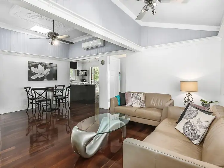 Second view of Homely house listing, 23 Cosker Street, Annerley QLD 4103