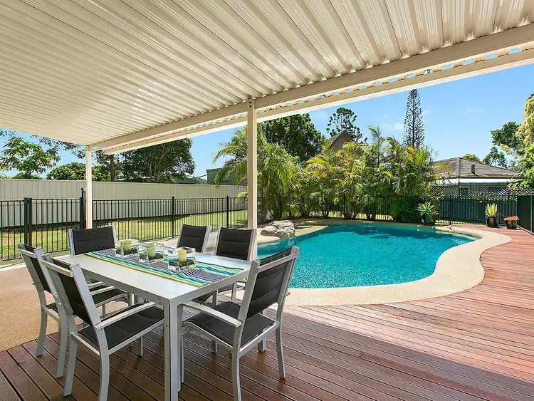 19 Louden Close, Coffs Harbour NSW 2450