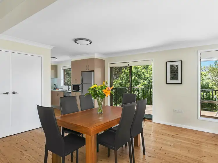 Fourth view of Homely house listing, 20 Marril Circuit, Cordeaux Heights NSW 2526