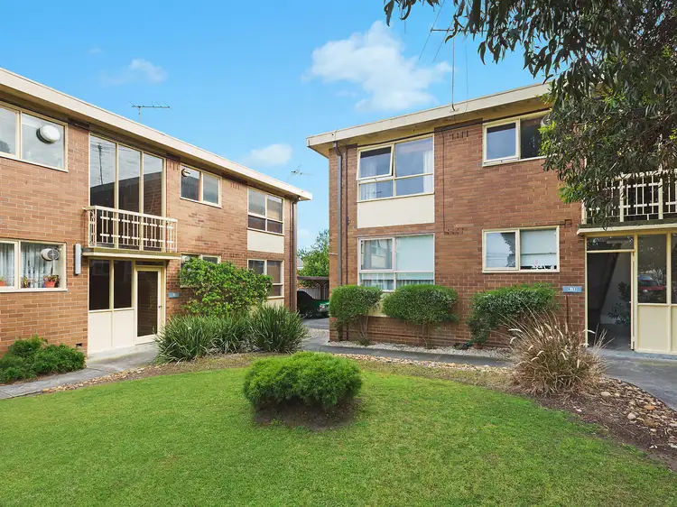 Third view of Homely apartment listing, 10/21-25 Roydon Street, Hampton East VIC 3188