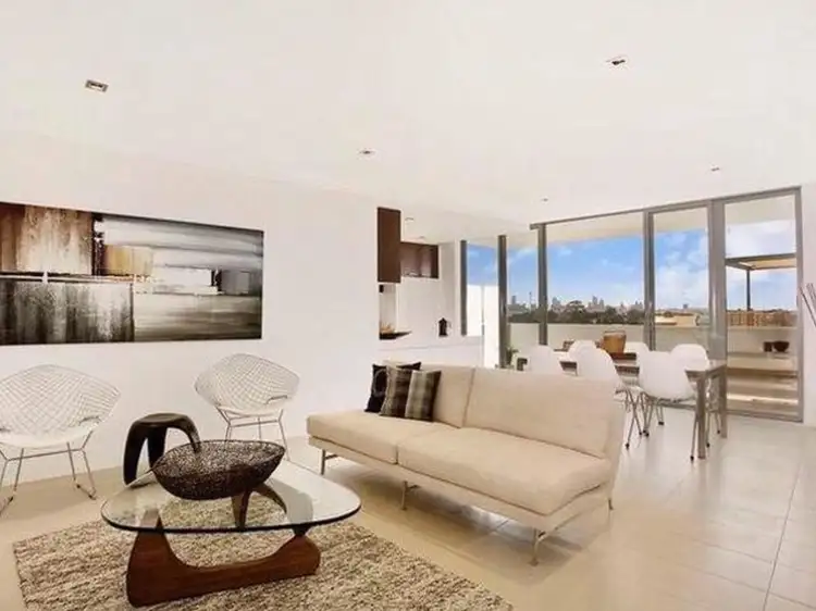 302/2 Marlborough Street, Drummoyne NSW 2047