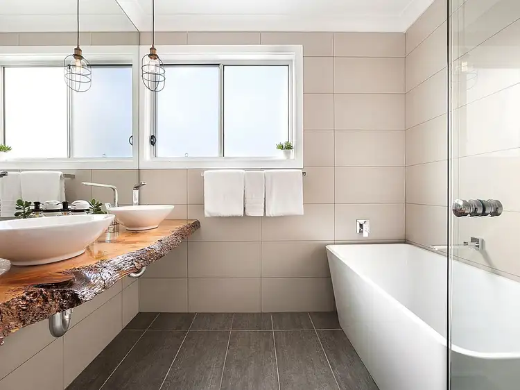 Third view of Homely townhouse listing, 2b Lantarra Place, Figtree NSW 2525