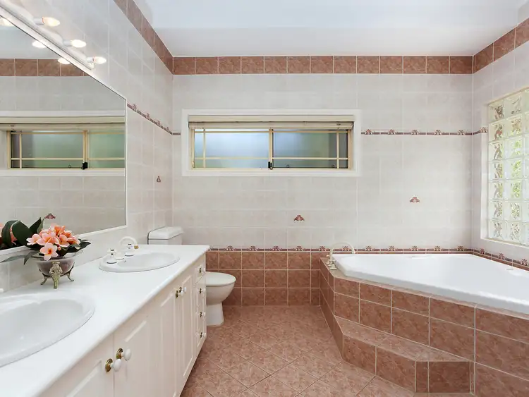 Sixth view of Homely house listing, 8 Rosebud Street, Robina QLD 4226