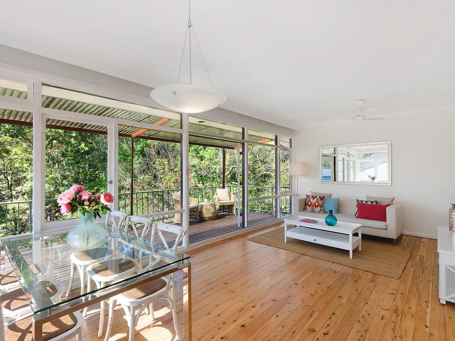 Main view of Homely house listing, 59 Coolaroo Road, Lane Cove NSW 2066