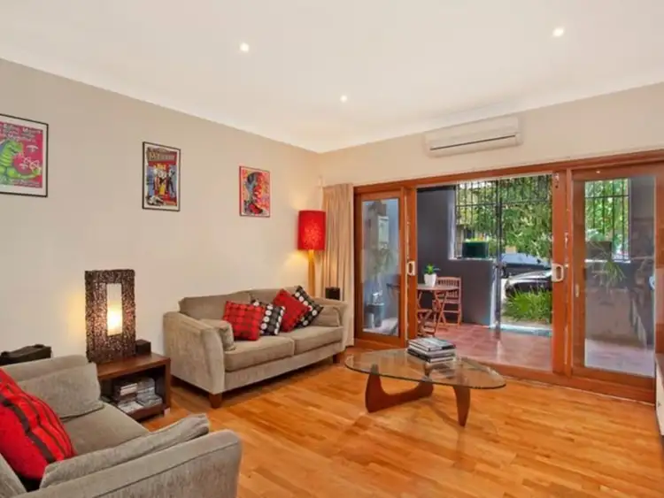 3/36 Anderson Street, Alexandria NSW 2015