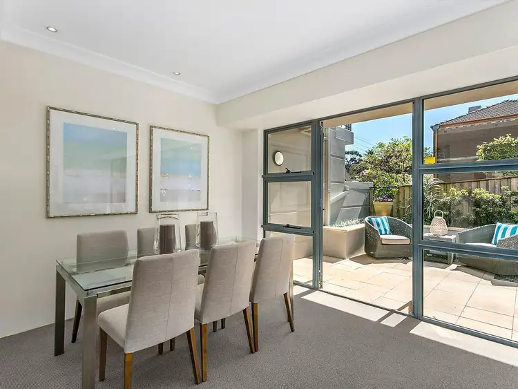 Fifth view of Homely townhouse listing, 8/10 Ben Boyd Road, Neutral Bay NSW 2089