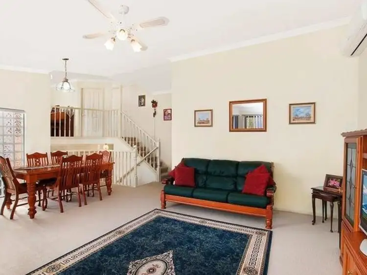 Main view of Homely townhouse listing, 8/43 BERKELEY Street, Speers Point NSW 2284