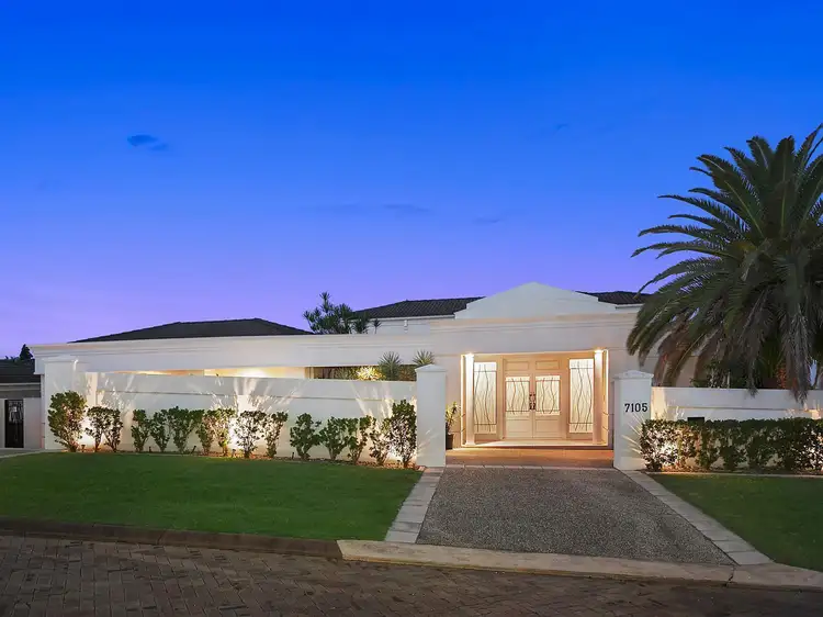 7105 Riverview Crescent, Sanctuary Cove QLD 4212