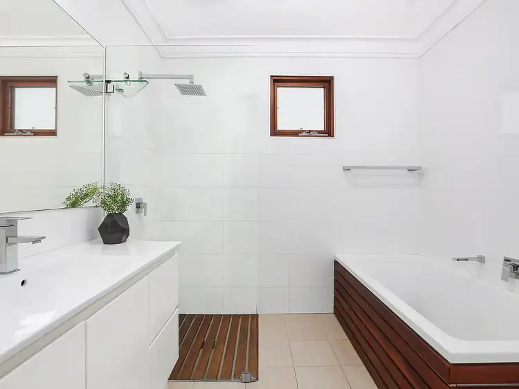 Fourth view of Homely house listing, 11 Holmesdale Street, Marrickville NSW 2204