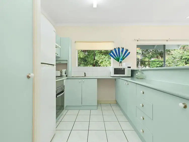 Third view of Homely unit listing, 47/201 Mayers Street, Cairns QLD 4870