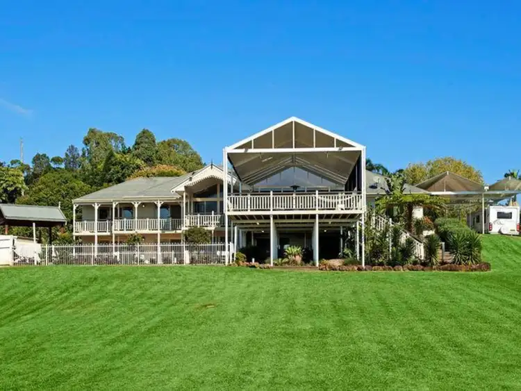 Main view of Homely house listing, 3 Skye Close, Terranora NSW 2486