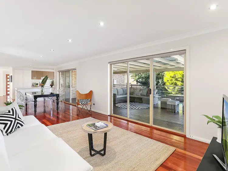 Main view of Homely house listing, 15 Evergreen Drive, Shellharbour NSW 2529