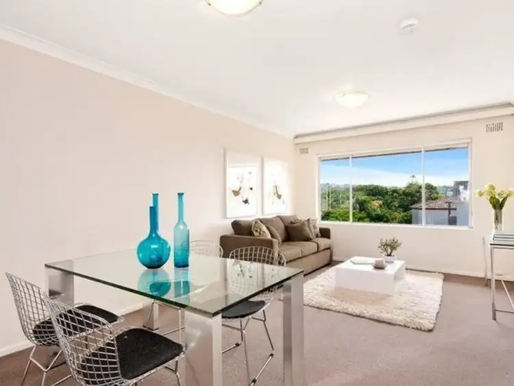 Main view of Homely apartment listing, 17/33 William Street, Rose Bay NSW 2029