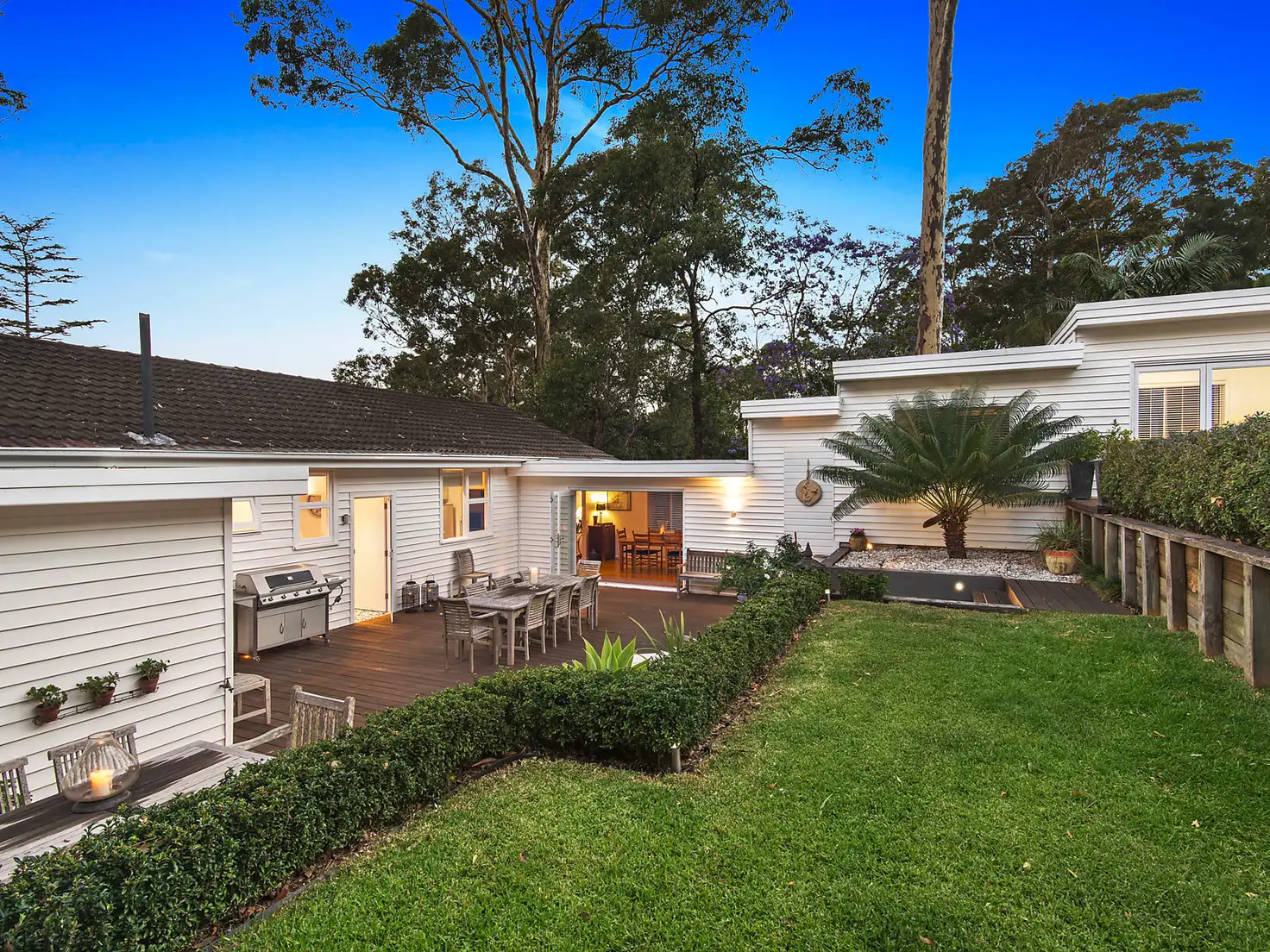 Main view of Homely house listing, 5 Alexandra Crescent, Bayview NSW 2104
