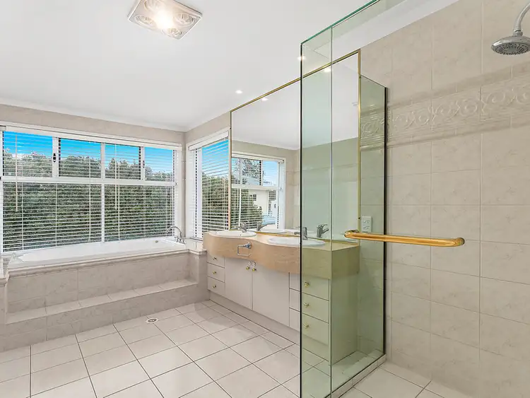 Fifth view of Homely house listing, 22 Samuel Place, Sinnamon Park QLD 4073