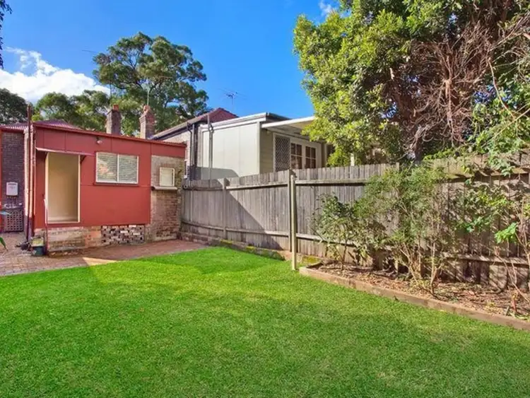 Sixth view of Homely house listing, 31 Roseberry Street, Balmain NSW 2041
