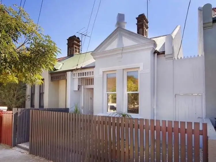 51 Laura Street, Newtown NSW 2042