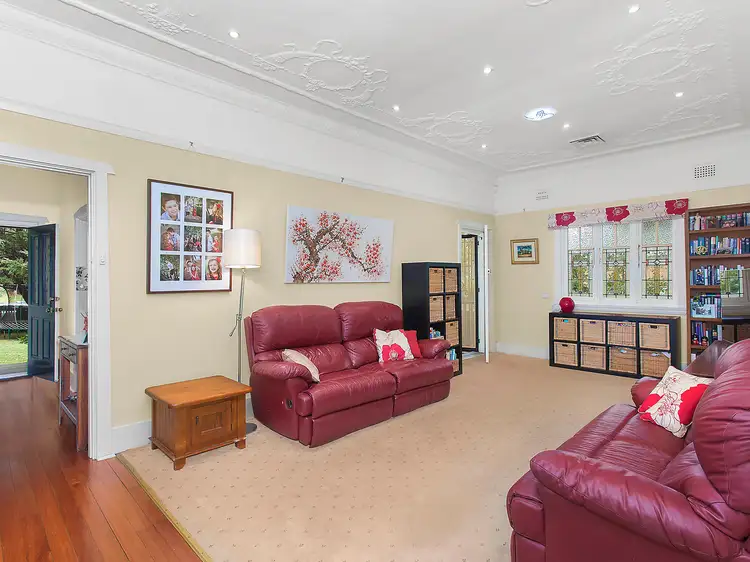 Fourth view of Homely house listing, 53 Linton Avenue, West Ryde NSW 2114