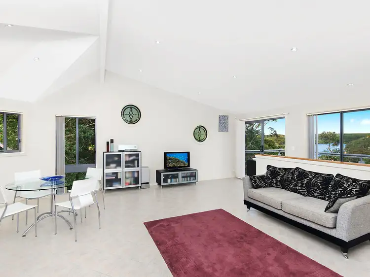 Third view of Homely house listing, 30A Wonga Road, Yowie Bay NSW 2228