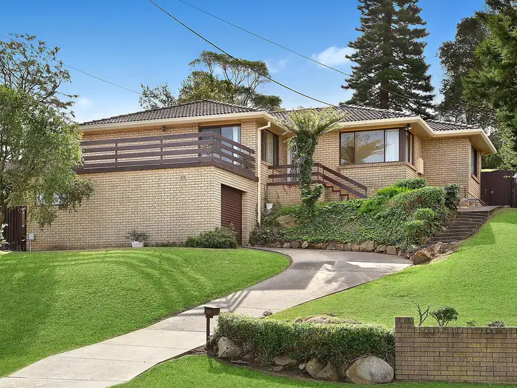 30 Ocean Street, Mount Saint Thomas NSW 2500