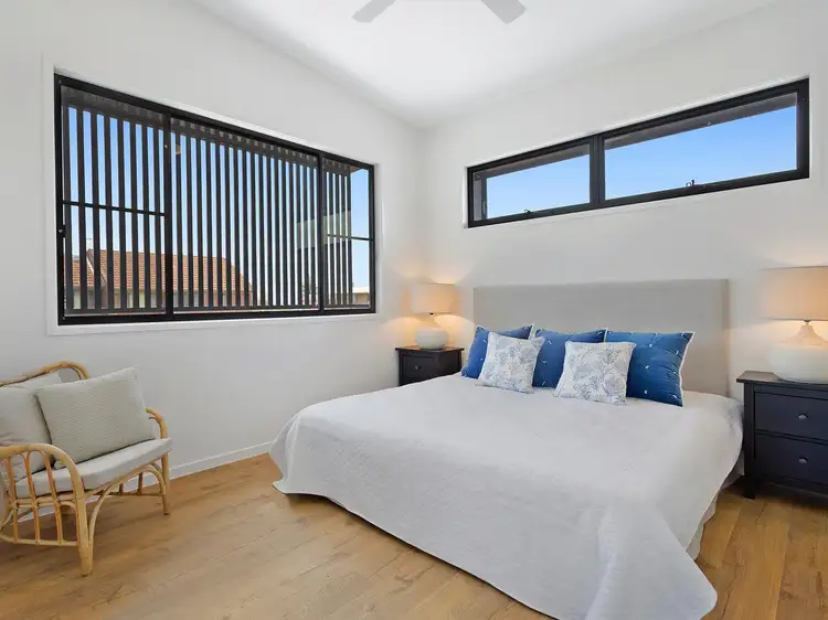 Sixth view of Homely house listing, 2/13 Twenty Third Avenue, Palm Beach QLD 4221