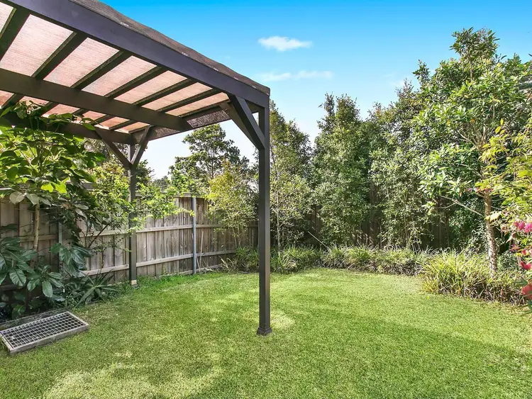 Fourth view of Homely townhouse listing, 8/155 Carlingford Road, Epping NSW 2121